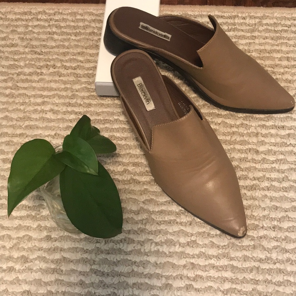 BLACKVIN Loafers